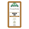 Stirling Soap Co. Post-Shave balm etterbarberingskrem Mountain Man 