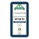 Stirling Soap Co. Post-Shave balm etterbarberingskrem Deep Blue Sea 