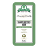 Stirling Soap Co. Post-Shave balm etterbarberingskrem Sharp Dressed Man 
