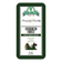 Stirling Soap Co. Post-Shave balm etterbarberingskrem Evergreen Forest 