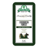 Stirling Soap Co. Post-Shave balm etterbarberingskrem Evergreen Forest 