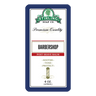 Stirling Soap Co. Post-Shave balm etterbarberingskrem Barbershop 
