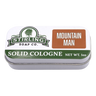 Stirling Soap Co. Solid Cologne Mountain Man
