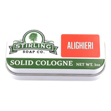Stirling Soap Co. Solid Cologne 
