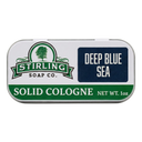 Stirling Soap Co. Solid Cologne 