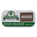 Stirling Soap Co. Solid Cologne 
