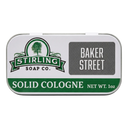 Stirling Soap Co. Solid Cologne 