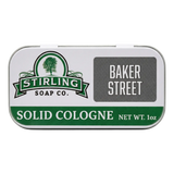 Stirling Soap Co. Solid Cologne 