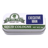 Stirling Soap Co. Solid Cologne Executive Man