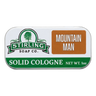 Stirling Soap Co. Solid Cologne 