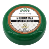 Stirling Soap Co. Solid Cologne 