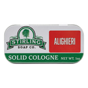 Stirling Soap Co. Solid Cologne 