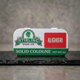 Stirling Soap Co. Solid Cologne 
