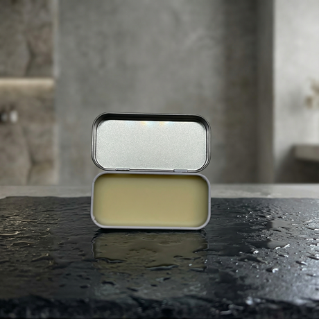 Stirling Soap Co. Solid Cologne 