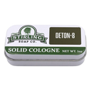 Stirling Soap Co. Solid Cologne 