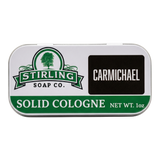 Stirling Soap Co. Solid Cologne 