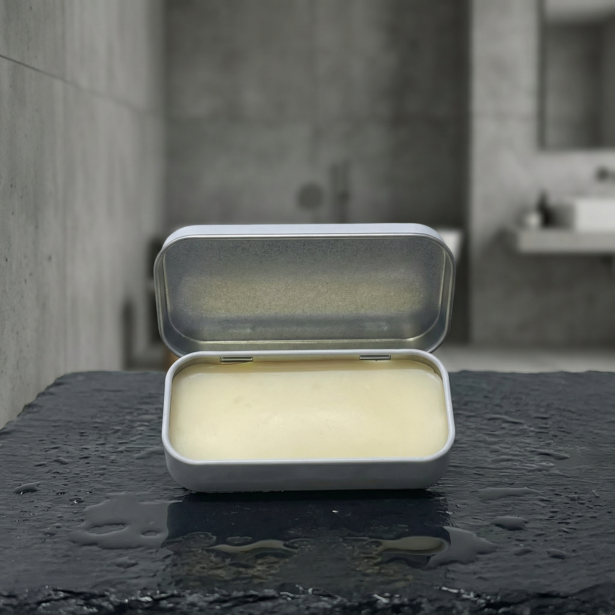 Stirling Soap Co. Solid Cologne 