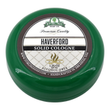 Stirling Soap Co. Solid Cologne 