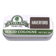 Stirling Soap Co. Solid Cologne Haverford