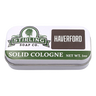 Stirling Soap Co. Solid Cologne Haverford