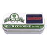 Stirling Soap Co. Solid Cologne Barbershop 