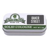 Stirling Soap Co. Solid Cologne 
