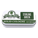 Stirling Soap Co. Solid Cologne 