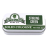 Stirling Soap Co. Solid Cologne 