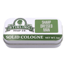Stirling Soap Co. Solid Cologne Sharp Dressed Man