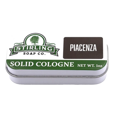 Stirling Soap Co. Solid Cologne 