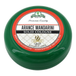 Stirling Soap Co. Solid Cologne - Arance Mandarini 