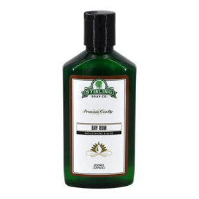 Stirling Soap Co. Witch Hazel and Aloe etterbarberingsvann
