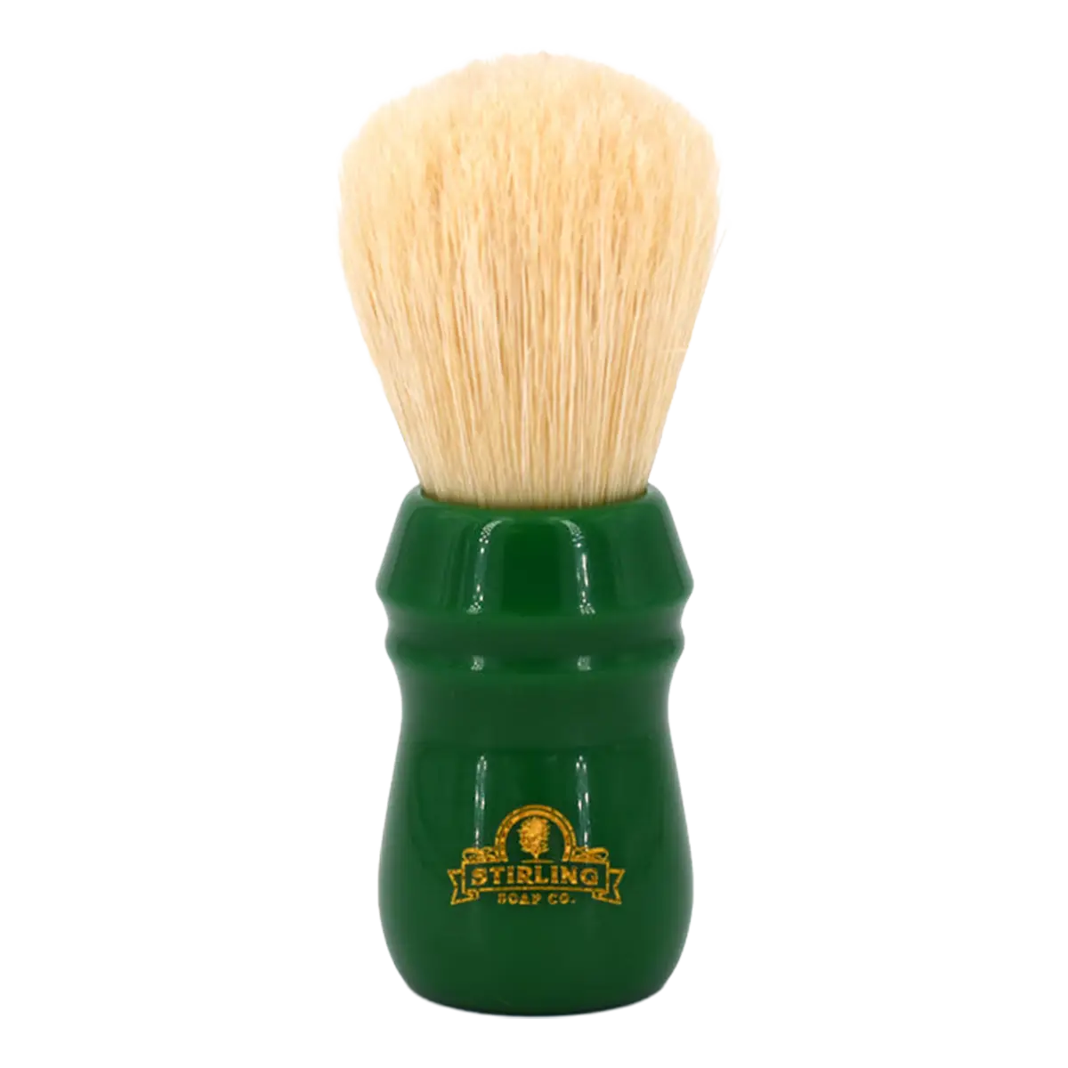 Stirling Soap Co. Zenith Boar Brush - barberkost 