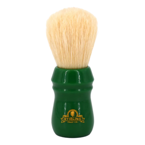 Stirling Soap Co. Zenith Boar Brush - barberkost 