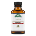 Stirling Soap Co. barber- og skjeggolje 