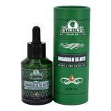 Stirling Soap Co. barber- og skjeggolje