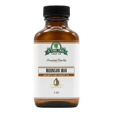 Stirling Soap Co. barber- og skjeggolje 