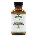 Stirling Soap Co. barber- og skjeggolje 