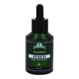Stirling Soap Co. barber- og skjeggolje