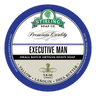 Stirling Soap Co. barbersåpe i skål Executive Man
