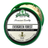 Stirling Soap Co. barbersåpe i skål Evergreen Forest 