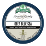 Stirling Soap Co. barbersåpe i skål Deep Blue Sea