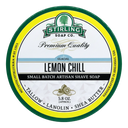 Stirling Soap Co. barbersåpe i skål 