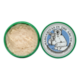 Stirling Soap Co. barbersåpe i skål 