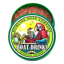 Stirling Soap Co. barbersåpe i skål 