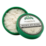 Stirling Soap Co. barbersåpe i skål 