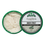 Stirling Soap Co. barbersåpe i skål 