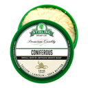 Stirling Soap Co. barbersåpe i skål