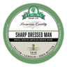 Stirling Soap Co. barbersåpe i skål Sharp Dressed Man