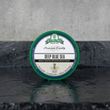 Stirling Soap Co. barbersåpe i skål 